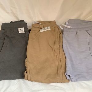 Zara Joggers